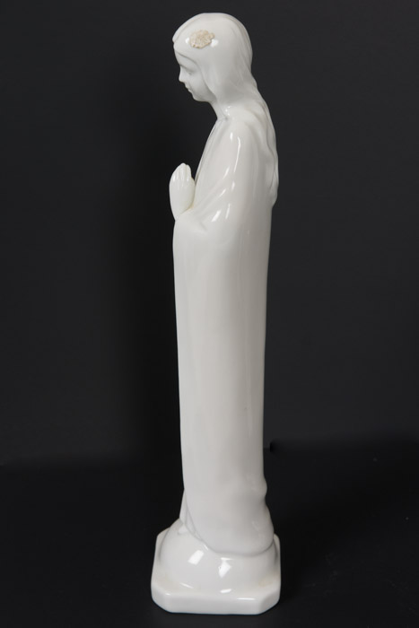 Glass and Ceramic Figurines