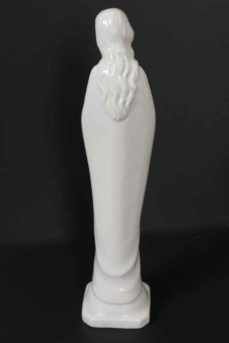 Glass and Ceramic Figurines