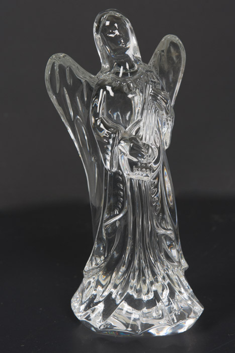 Glass and Ceramic Figurines