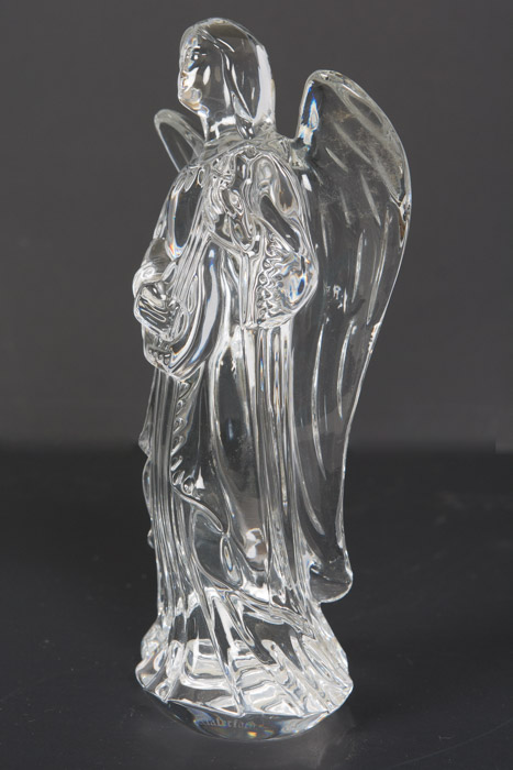 Glass and Ceramic Figurines