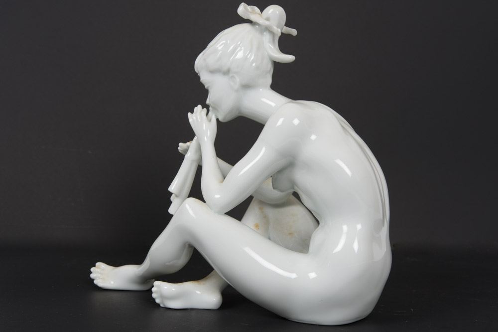 Glass and Ceramic Figurines