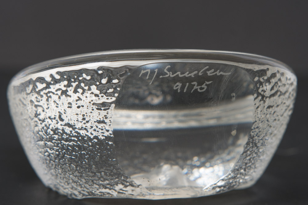 Collection of Crystal Figurines Including Swarovski