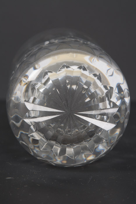 Waterford Crystal "Lismore" Flat Tumblers