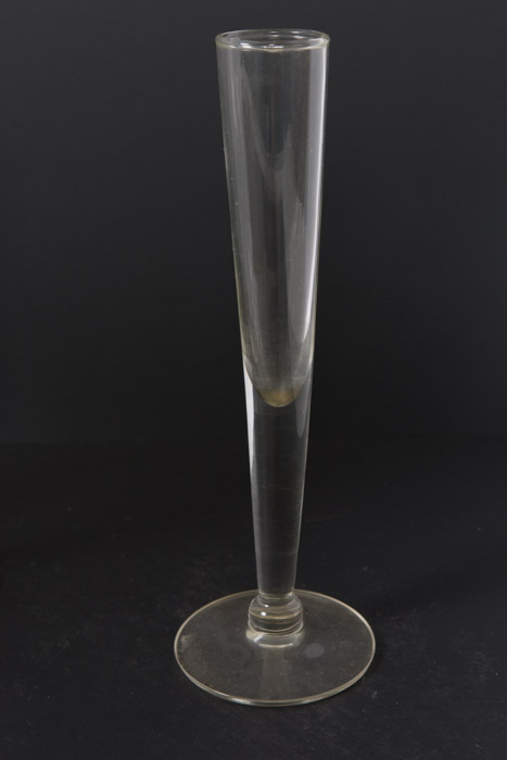Selection of Champagne Flutes
