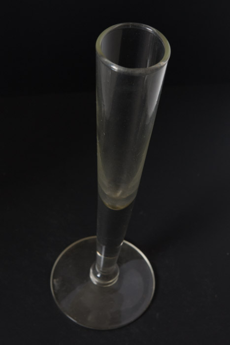 Selection of Champagne Flutes