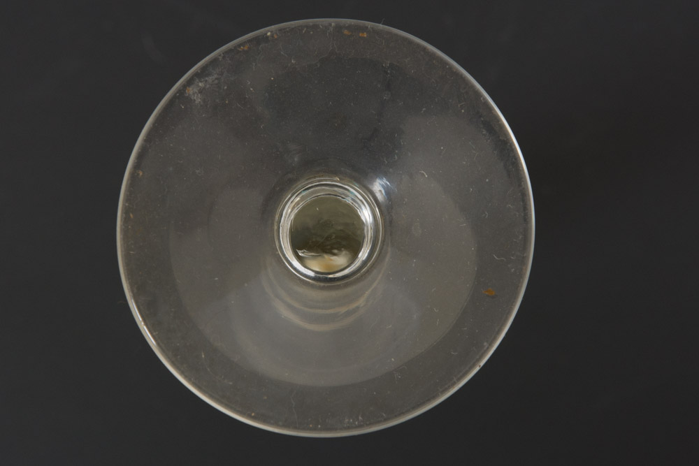 Selection of Champagne Flutes