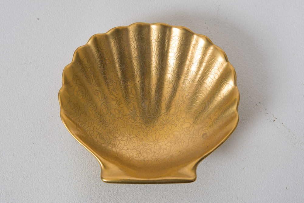 Assortment of Beach Decor