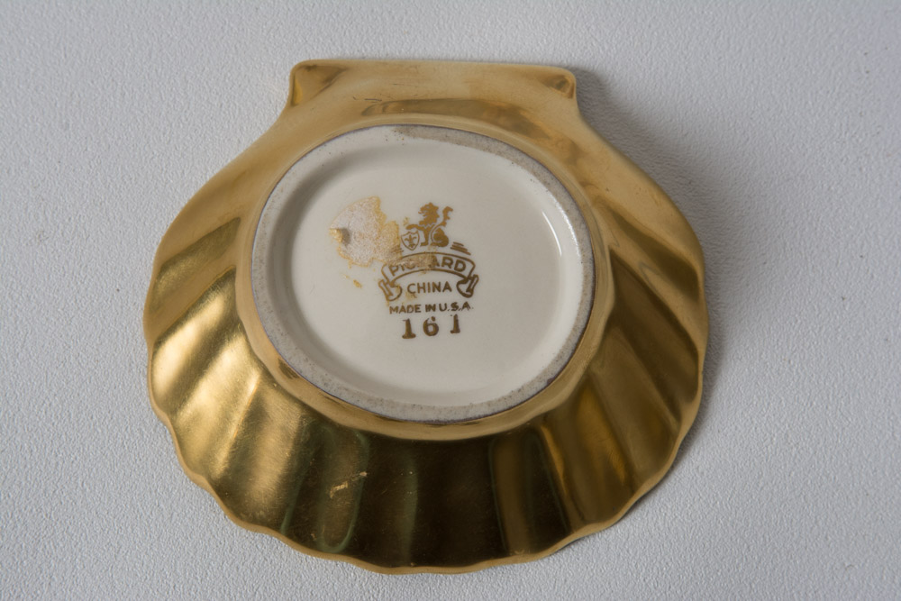 Assortment of Beach Decor