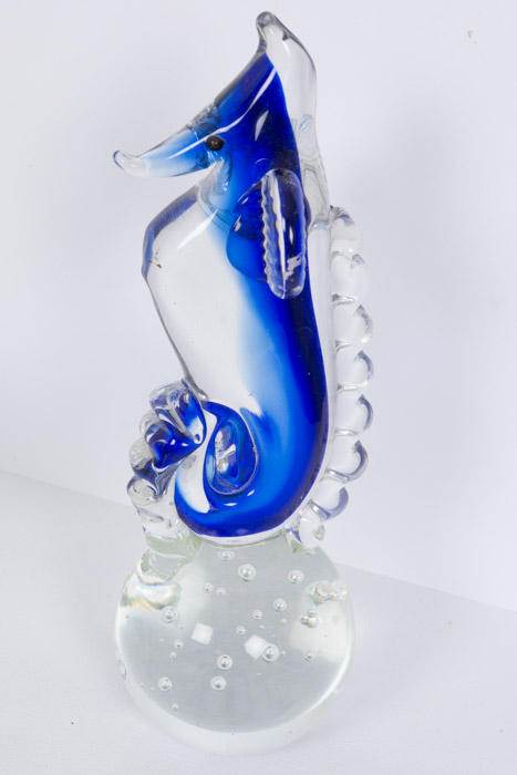 Assortment of Beach Decor