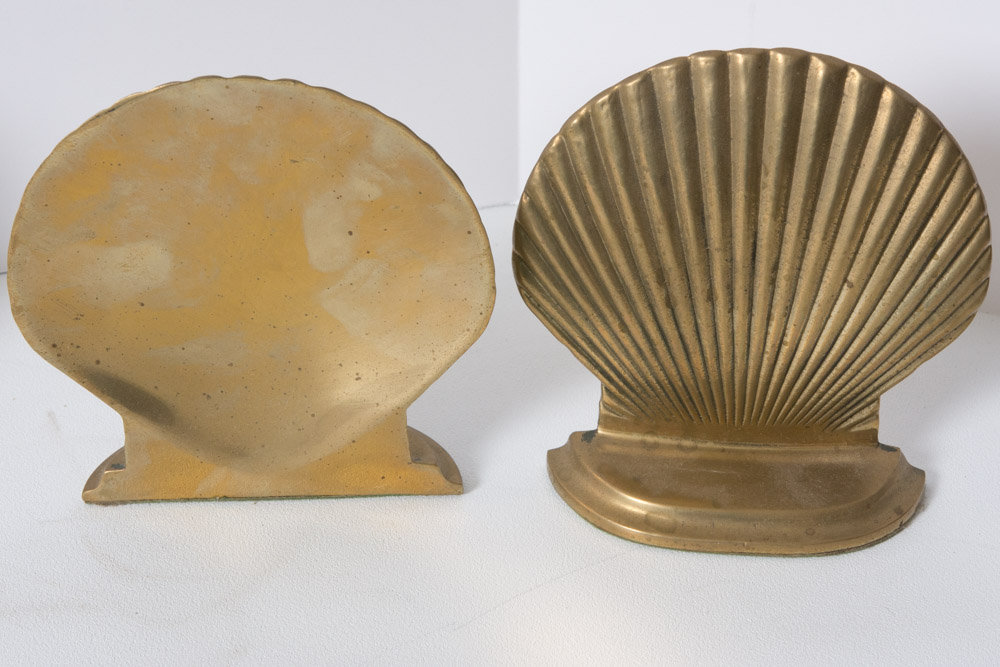 Assortment of Beach Decor