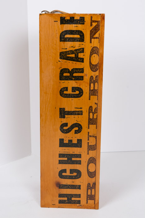 Decorative Wood Boxes