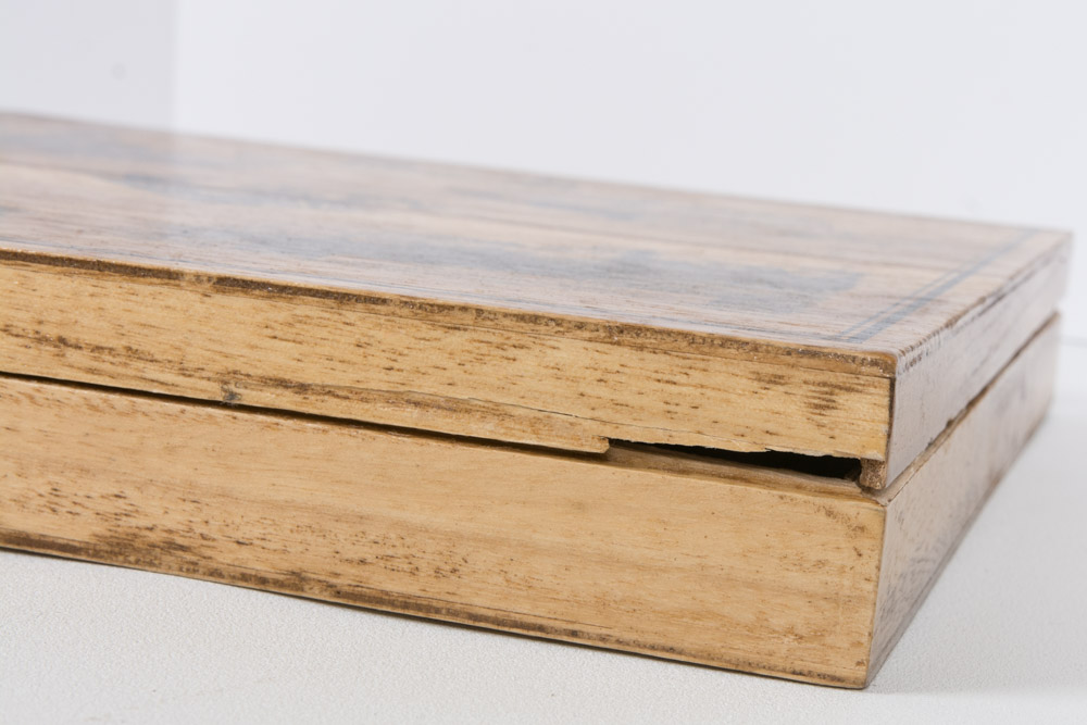 Decorative Wood Boxes