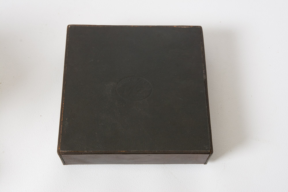 Decorative Wood Boxes