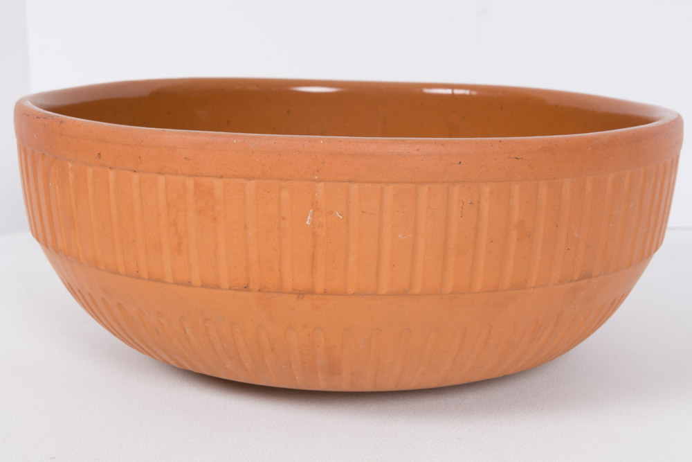 Earthenware Pieces and Goebel Cooking Gnomes