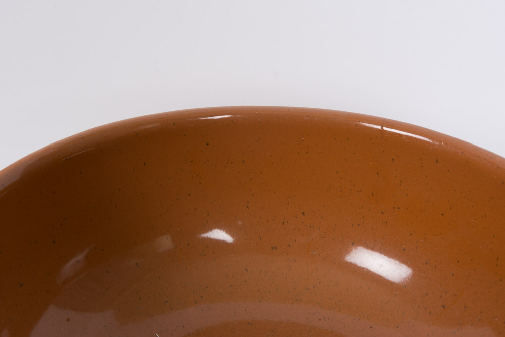 Earthenware Pieces and Goebel Cooking Gnomes