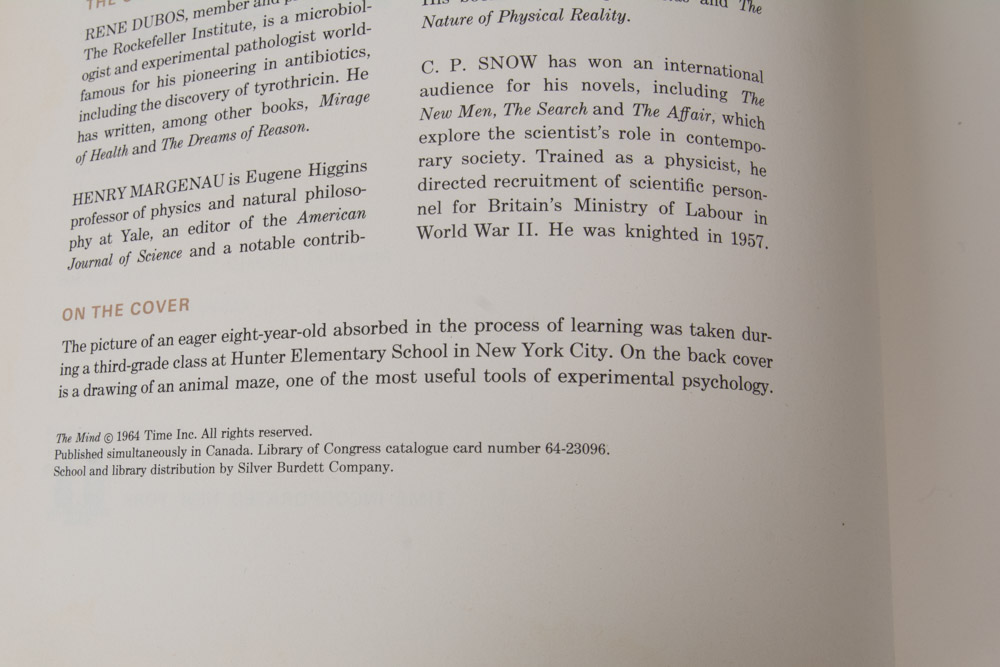 Collection of LIFE Books