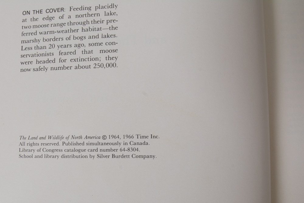 Collection of LIFE Books