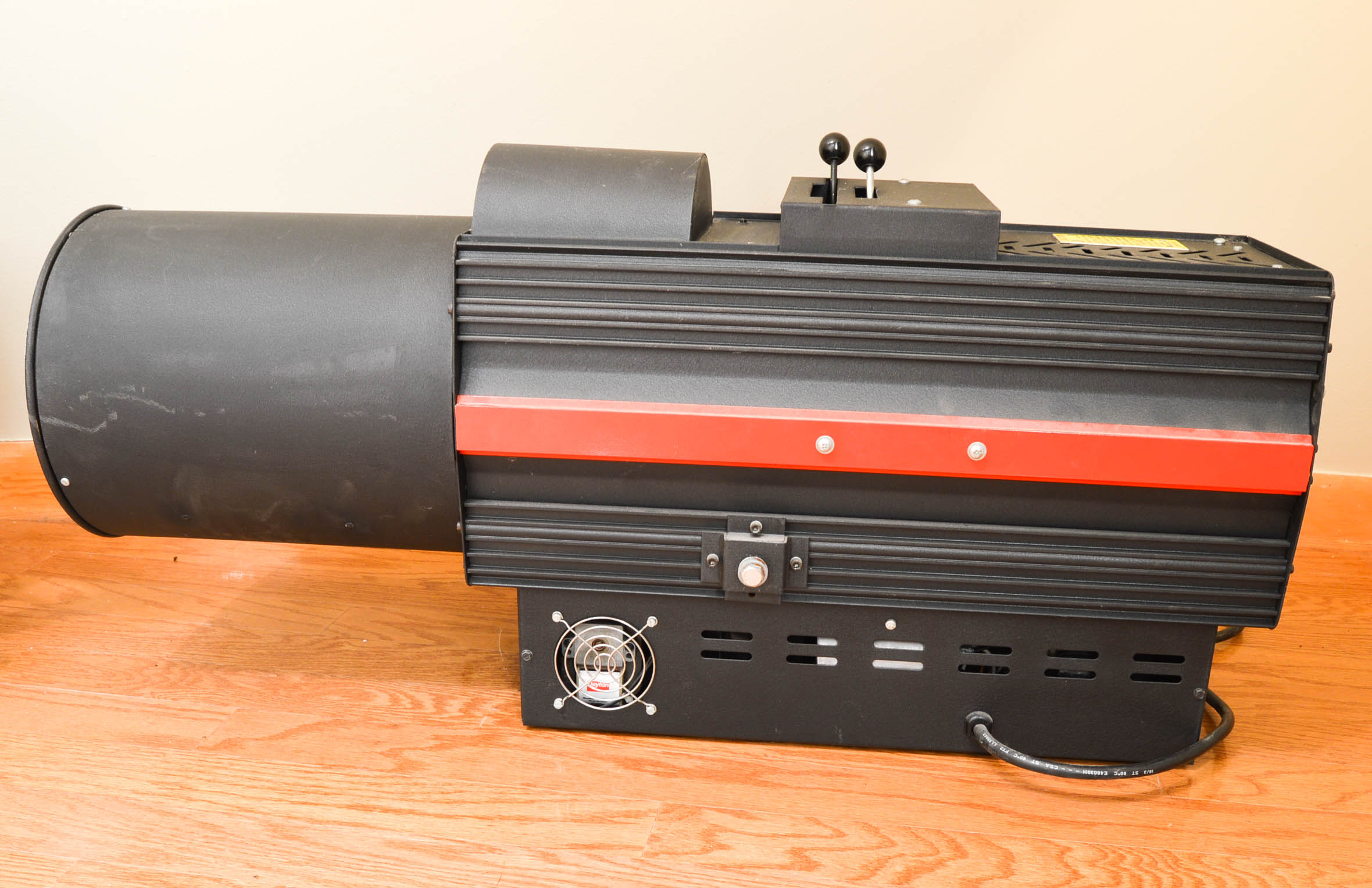 Lycian Midget HP Stage Lighting Followspot