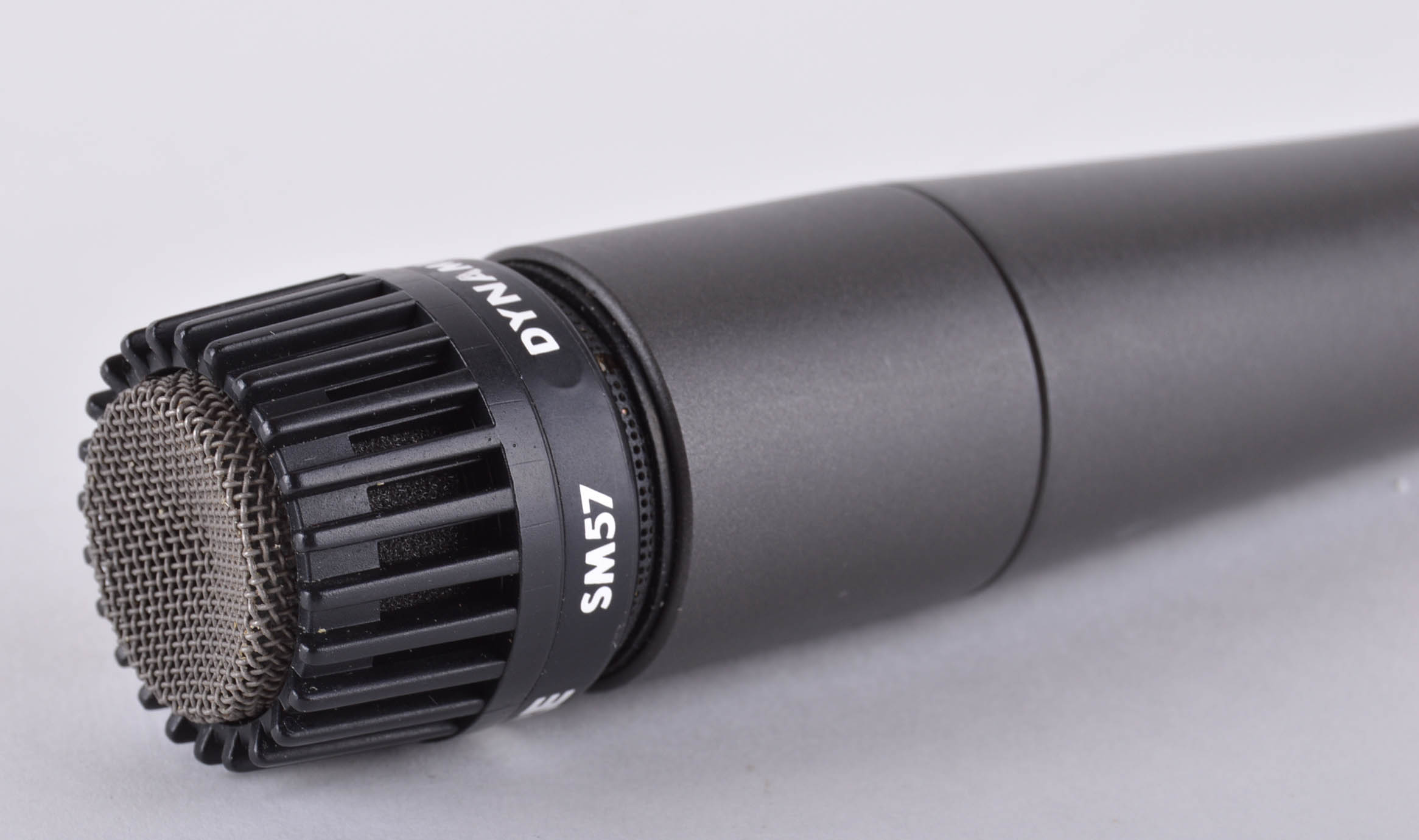 Shure Model SM57 Microphone