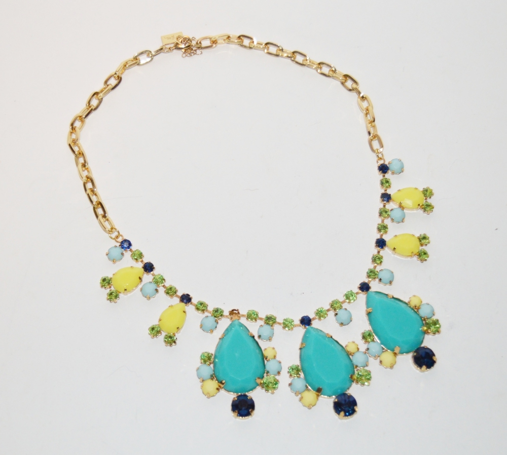 Lilly Pulitzer Necklace