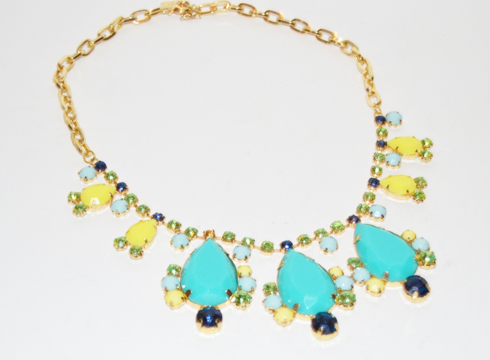 Lilly Pulitzer Necklace