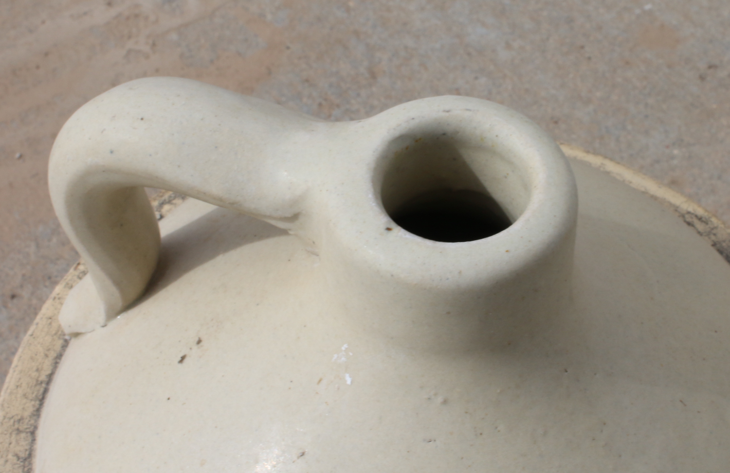 Crocks and Stoneware