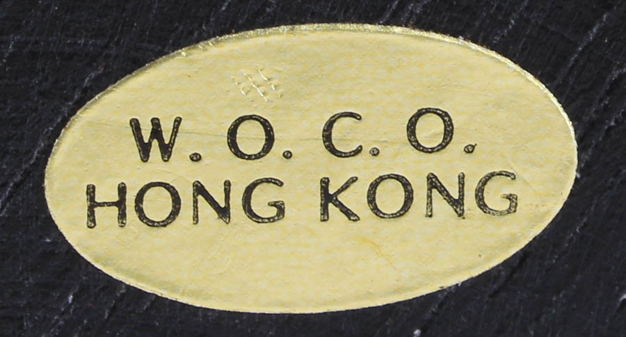 Group of Japanese Ceramic Bottles