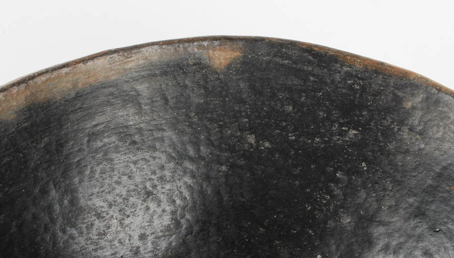 Southwestern Utilitarian Pottery Bowl