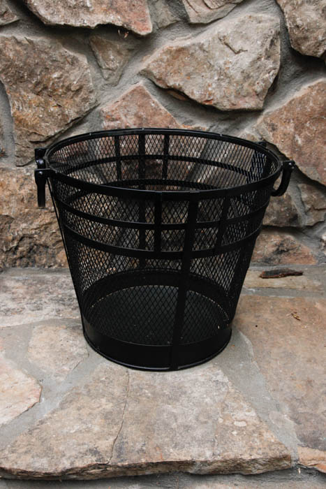 Cast Iron Fireplace Tools