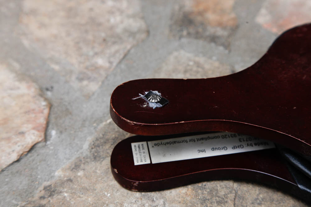 Cast Iron Fireplace Tools