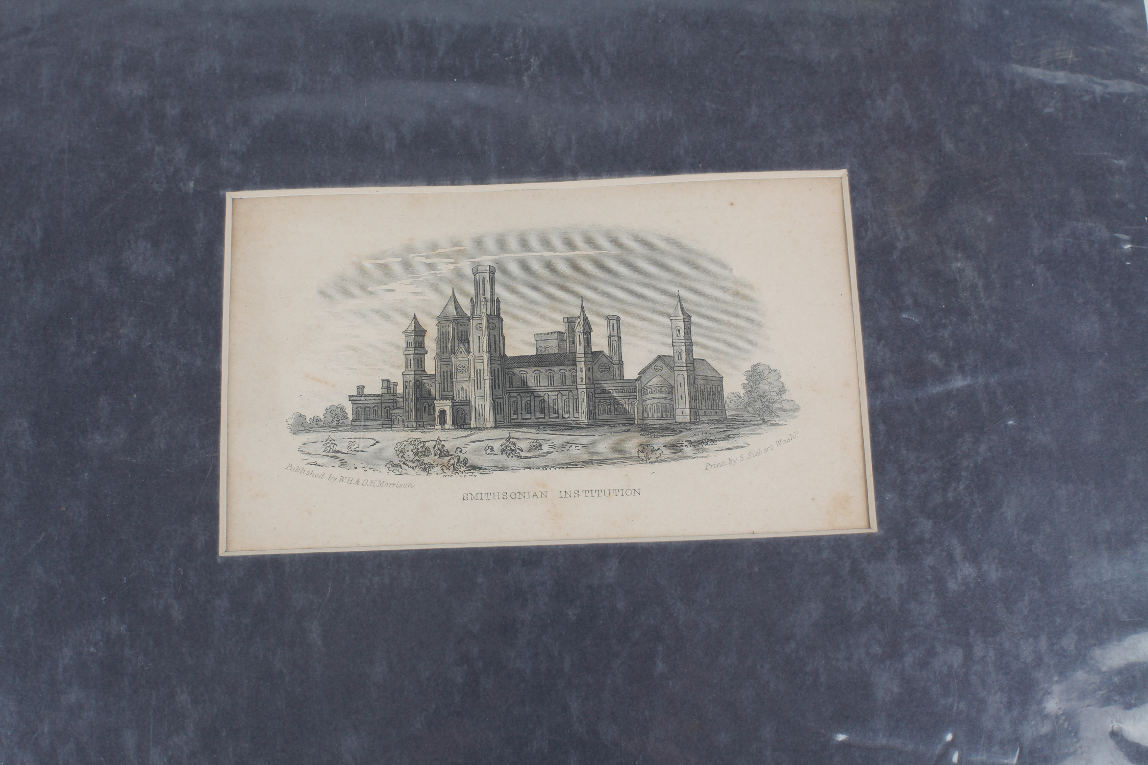 Assortment of Engravings and Etchings