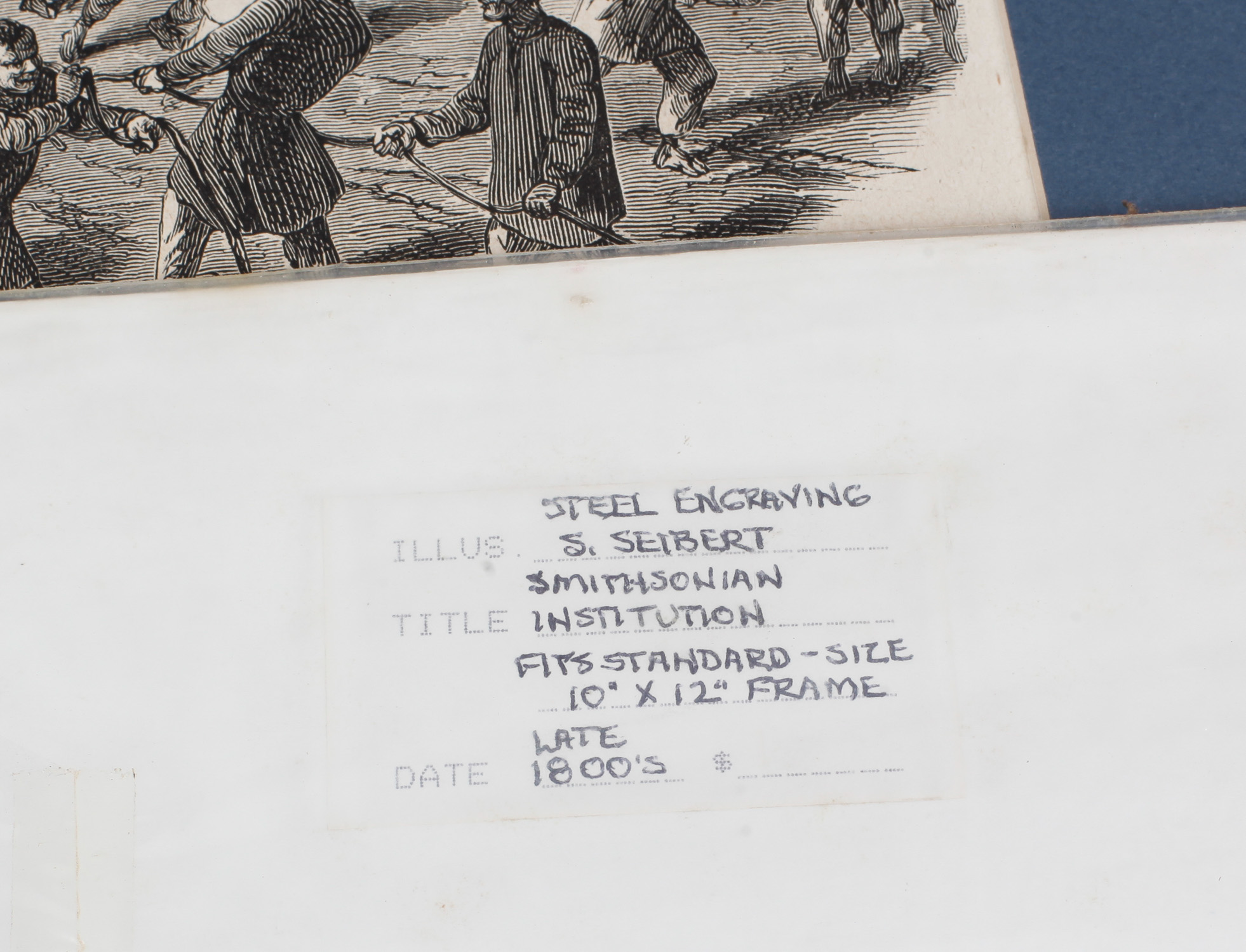 Assortment of Engravings and Etchings