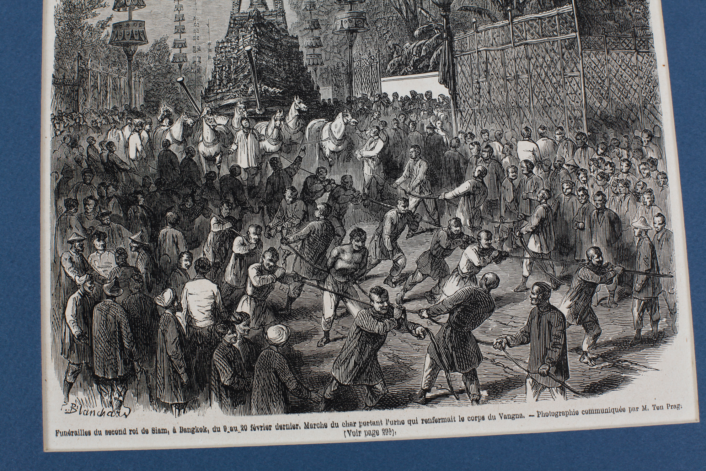 Assortment of Engravings and Etchings