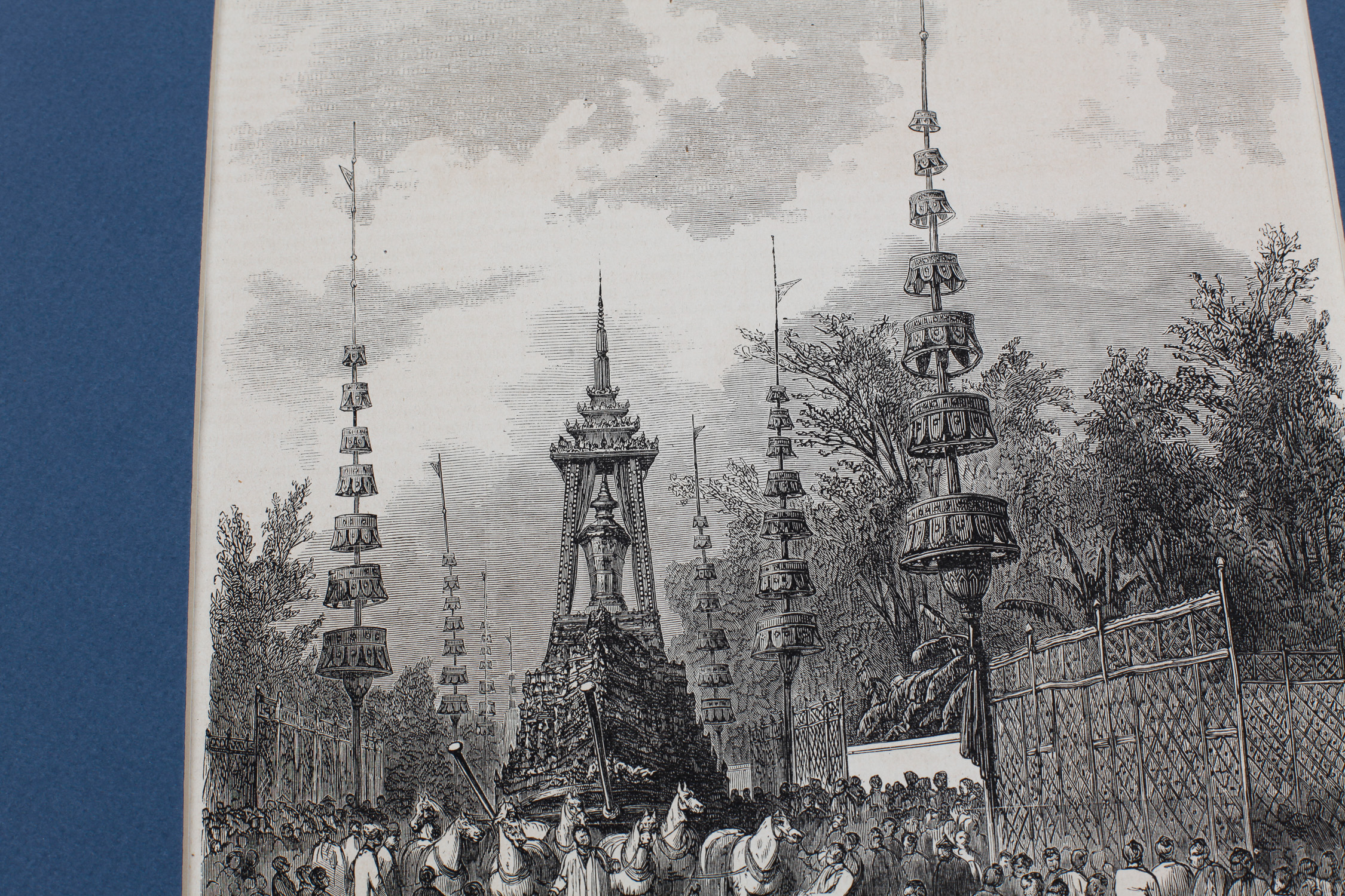 Assortment of Engravings and Etchings