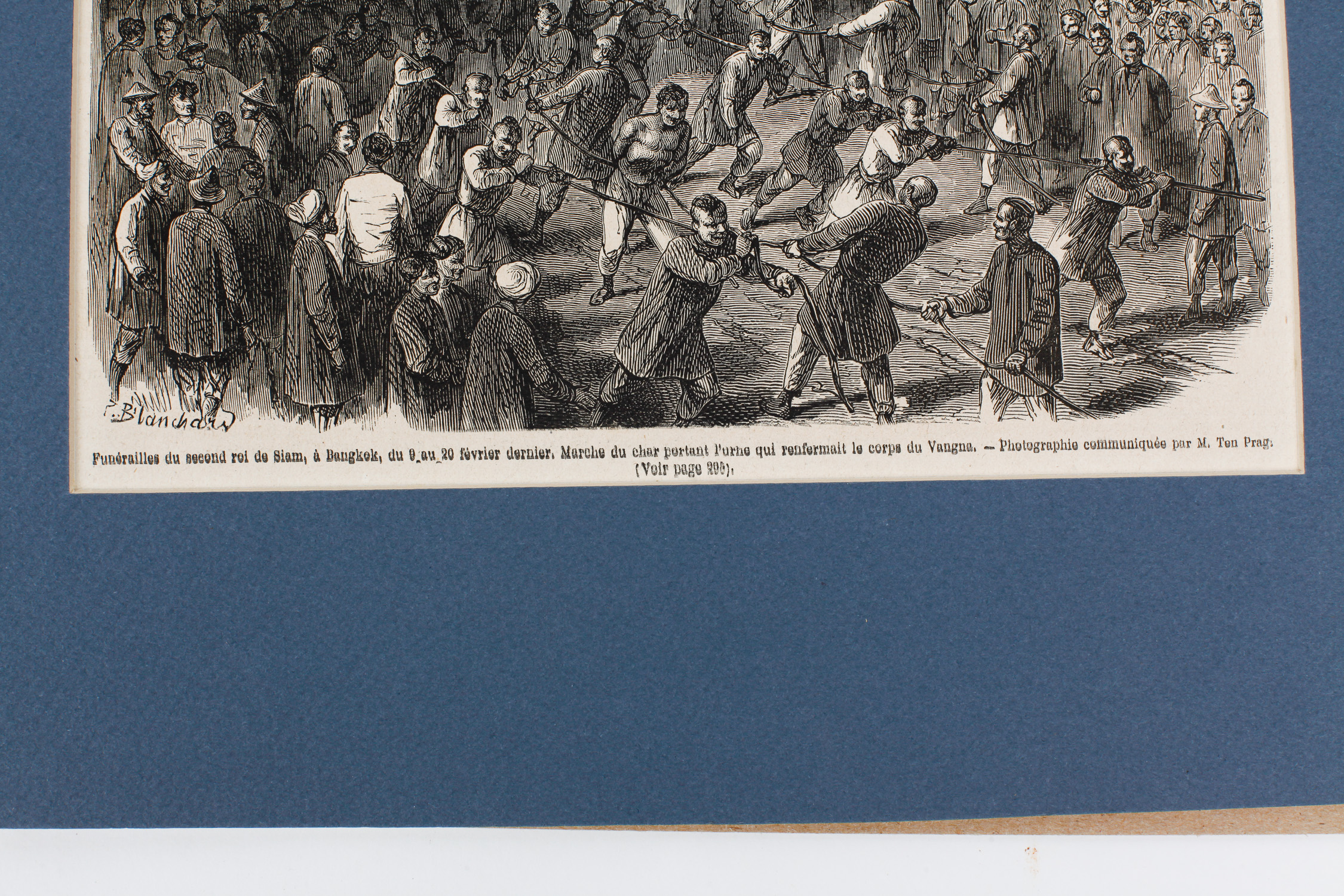 Assortment of Engravings and Etchings