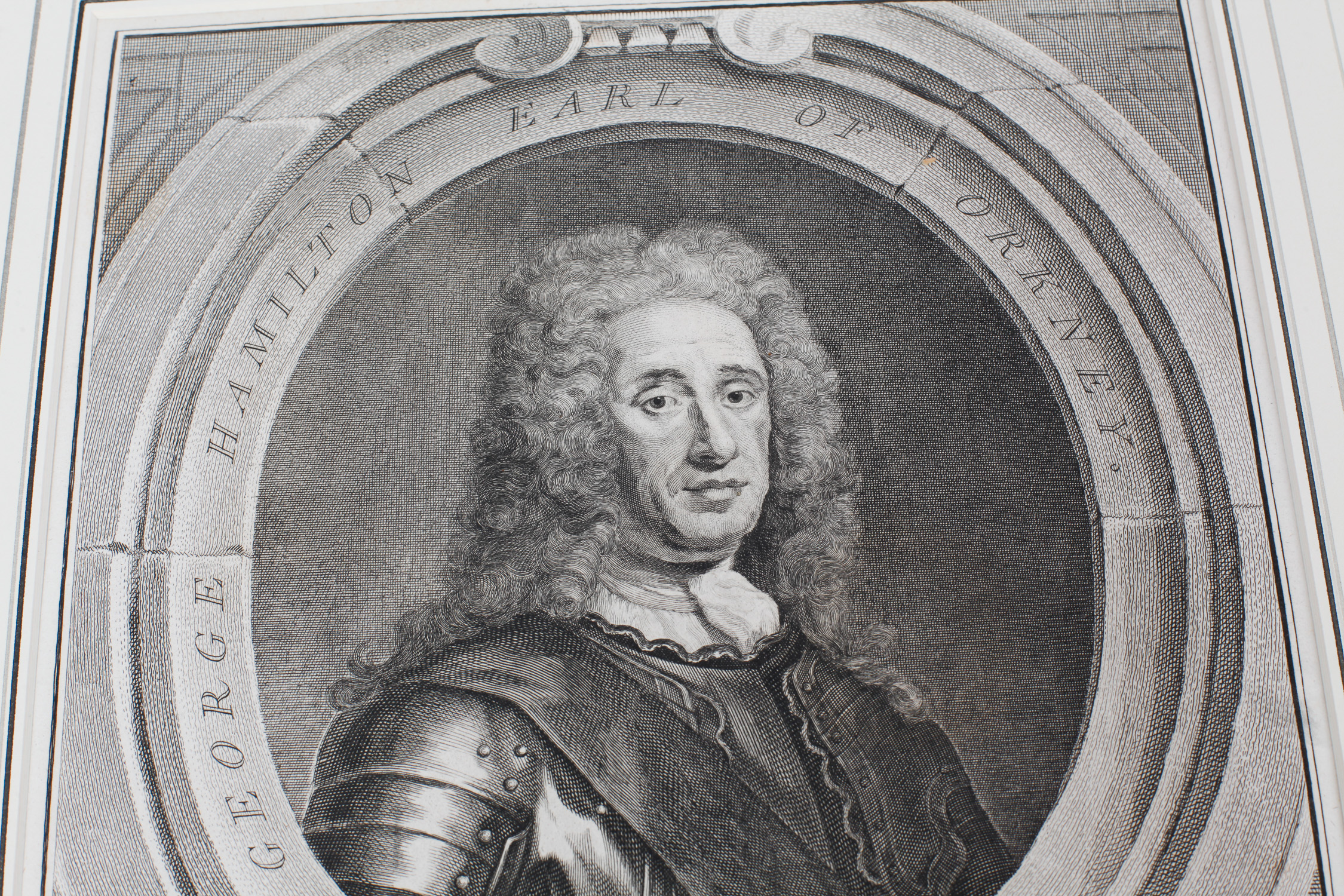 Assortment of Engravings and Etchings