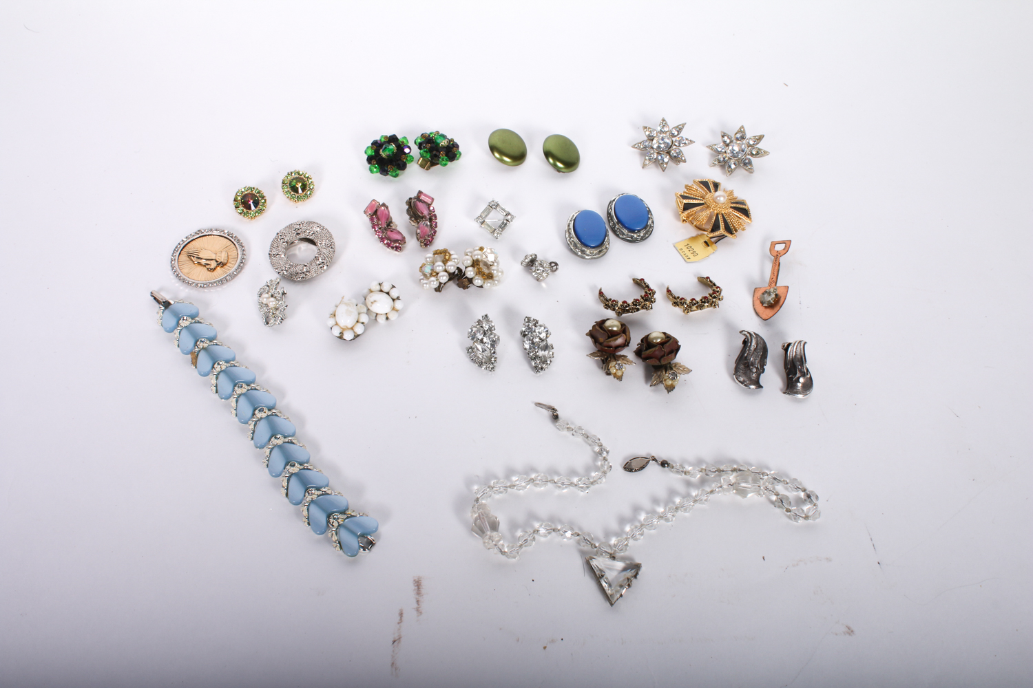 Vintage Jewelry Assortment