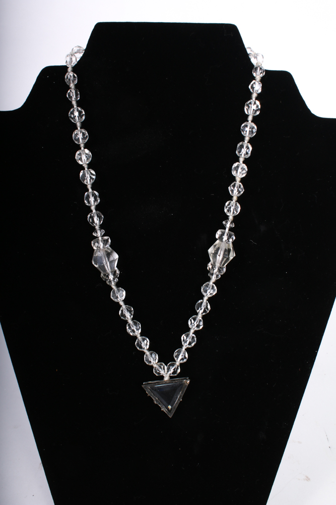 Vintage Jewelry Assortment