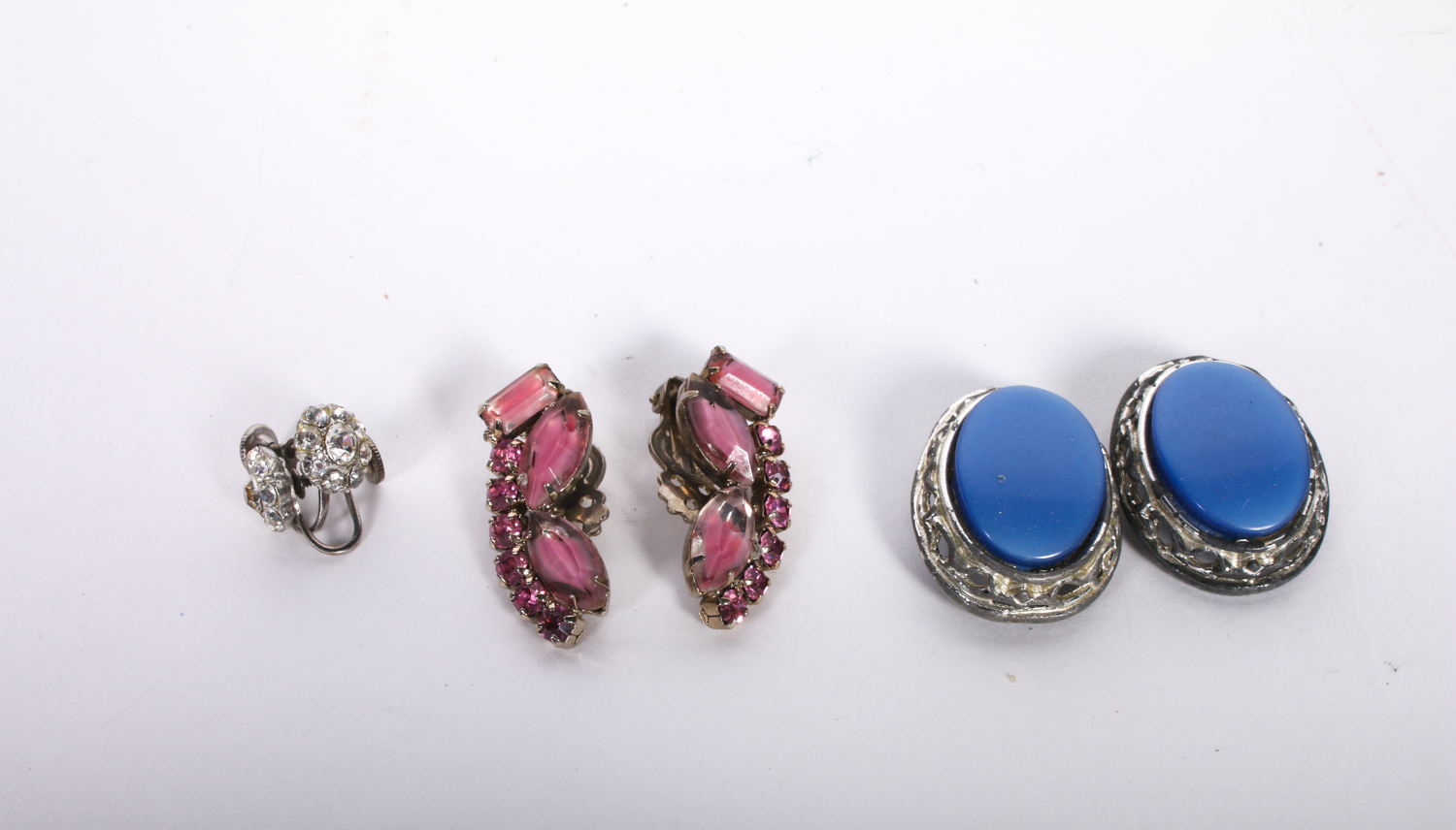 Vintage Jewelry Assortment