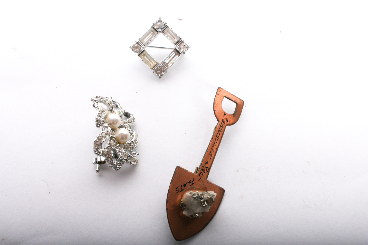 Vintage Jewelry Assortment