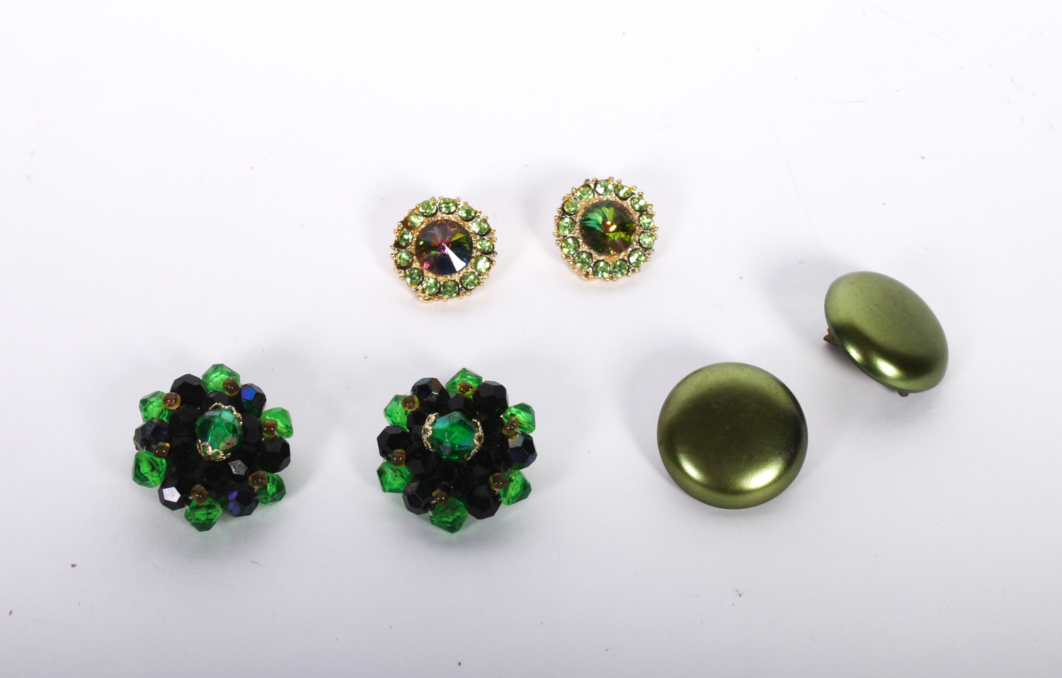 Vintage Jewelry Assortment