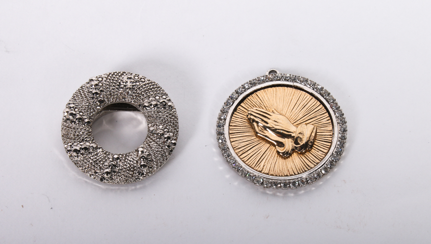 Vintage Jewelry Assortment