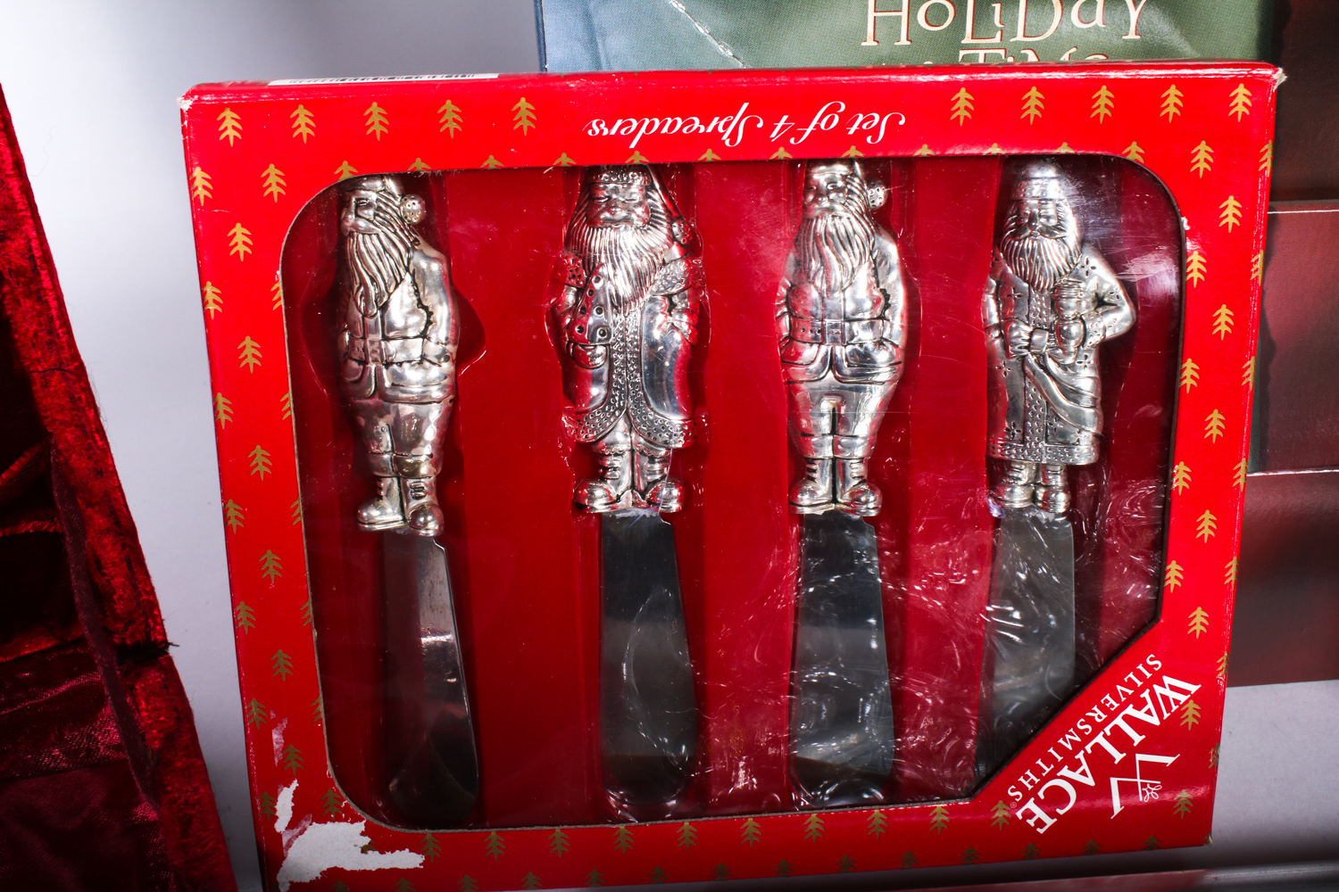Christmas Decoration Assortment