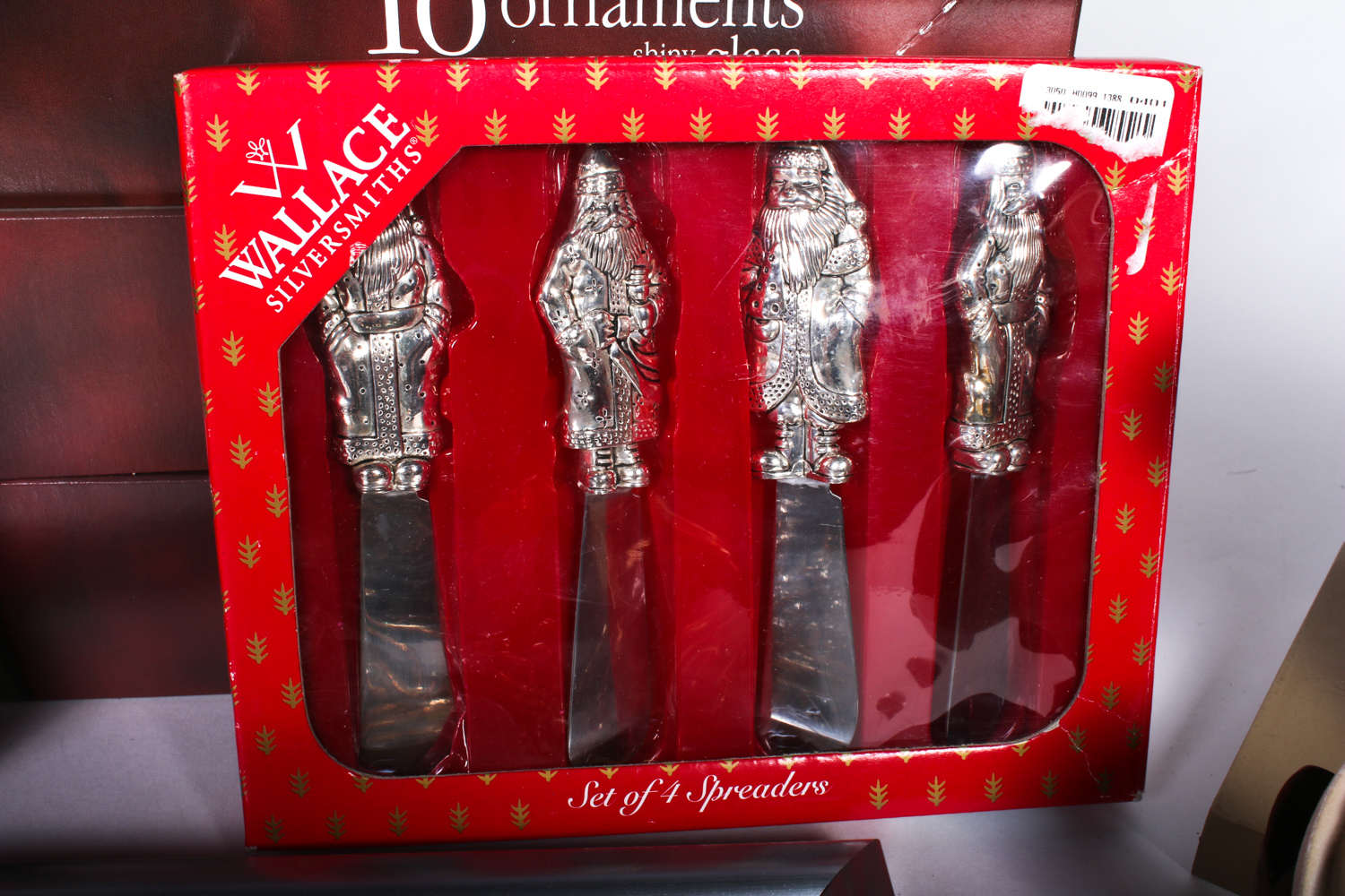 Christmas Decoration Assortment