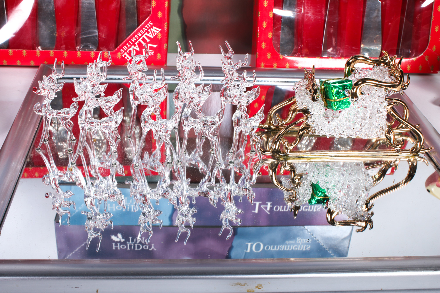 Christmas Decoration Assortment