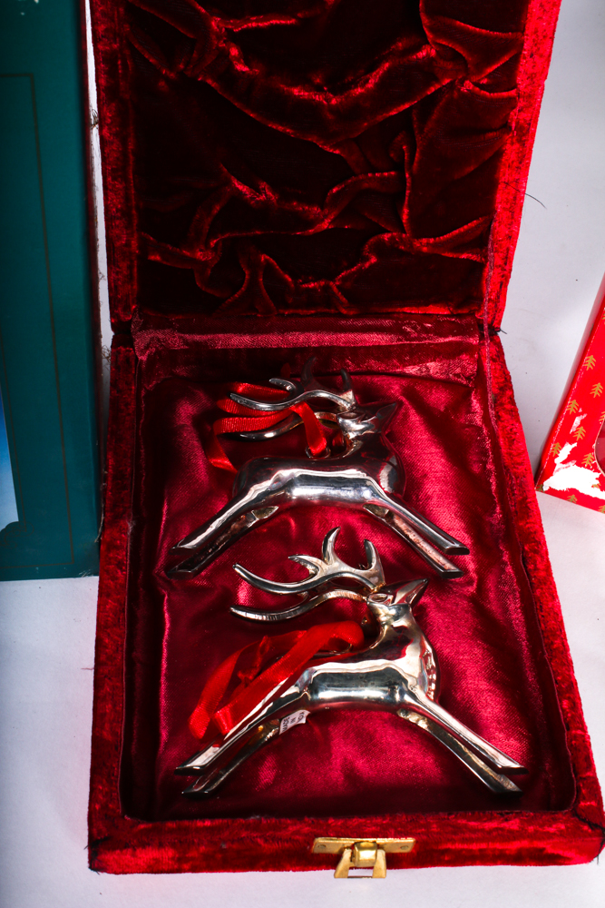 Christmas Decoration Assortment