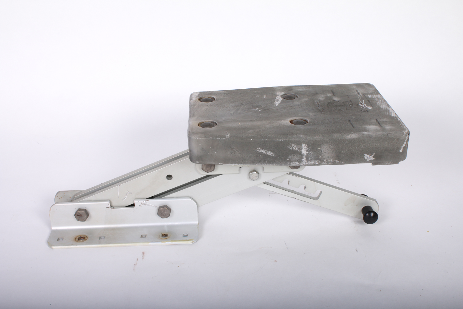 Boat Trolling Motor Mount