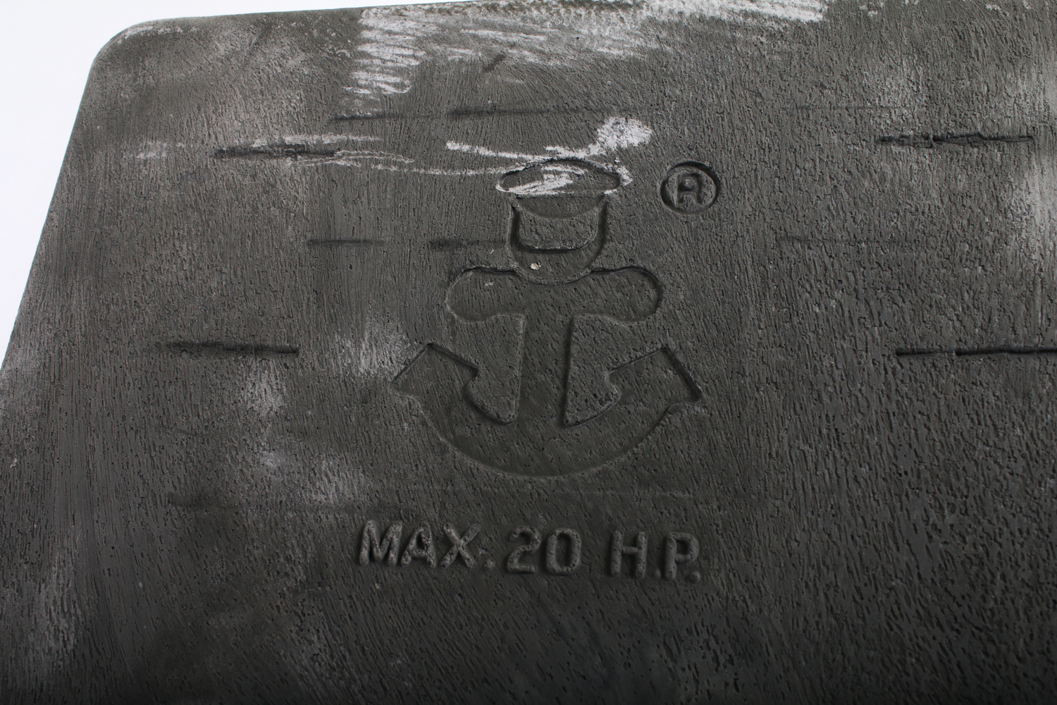 Boat Trolling Motor Mount