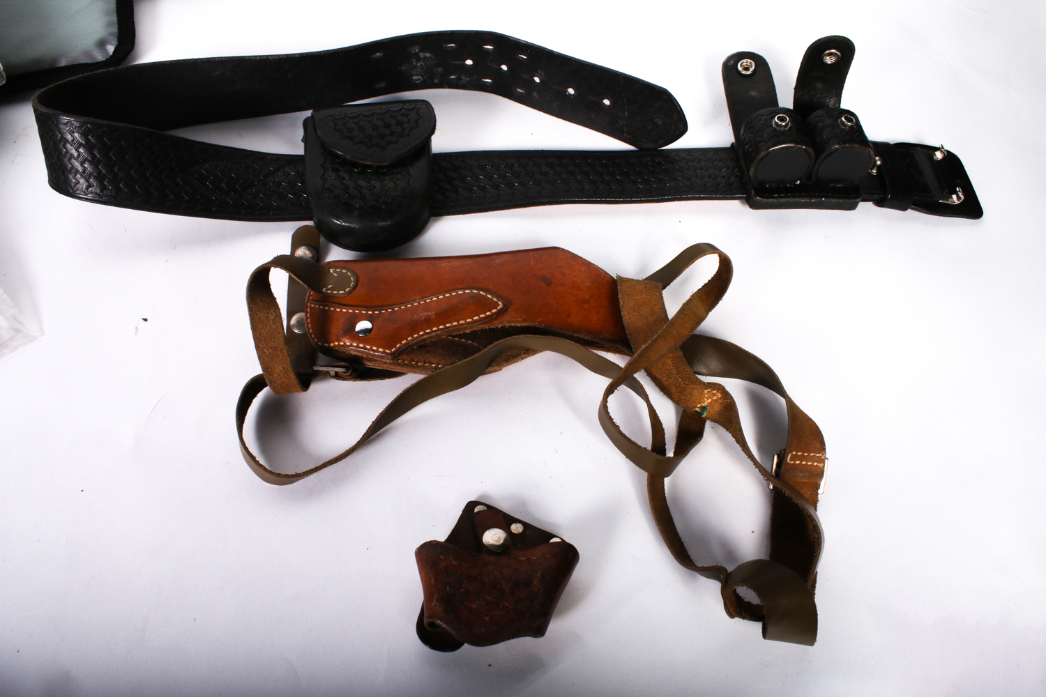 Hunting Equipment and Holsters