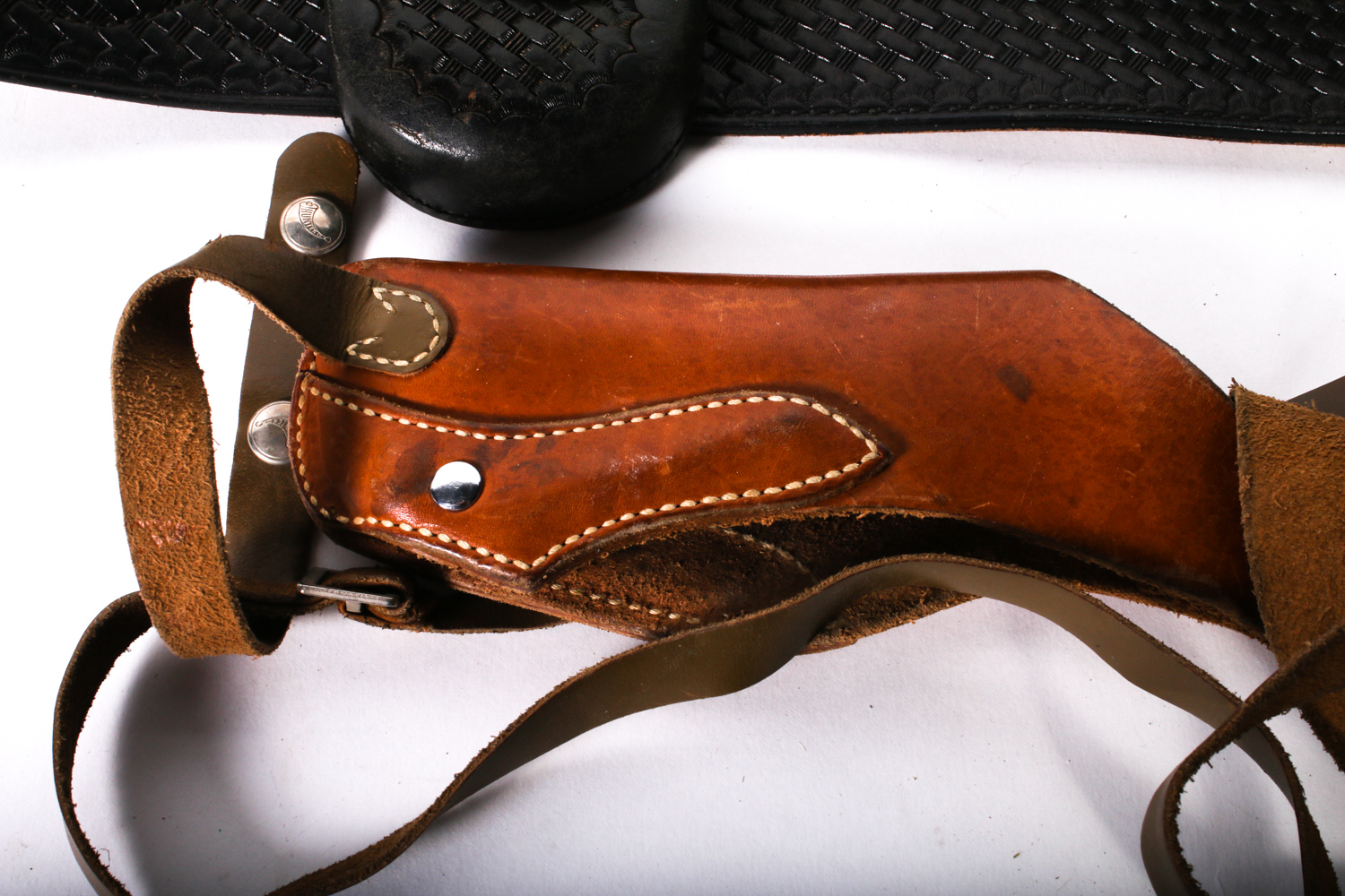 Hunting Equipment and Holsters